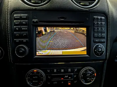 2012 Mercedes-BENZ GL 照片 14