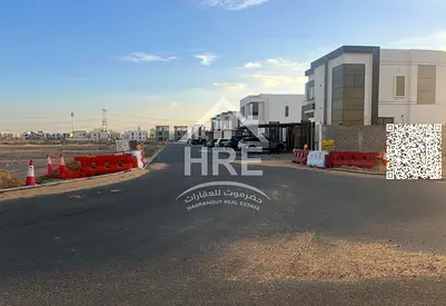 أرض سكنية استثمارية للبيع في الياسمين