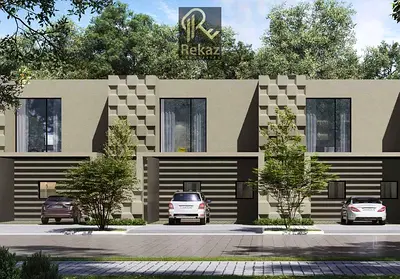 Exclusive Resale 3 bedroom th 30/70 Pp