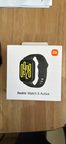 Redmi Watch 5 Android Smartphone