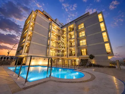 Spacious apartment with cheapest price