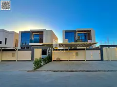 🏡 Modern Villa with Private Pool for Sale – Including Registration Fees, Electricity, Water, an