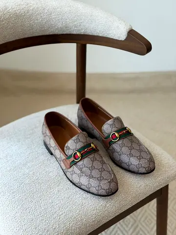 Gucci Loafer for men