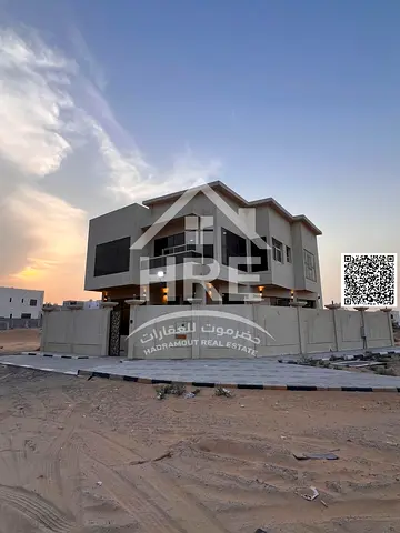 "A smart investment in a promising residential area with future returns."