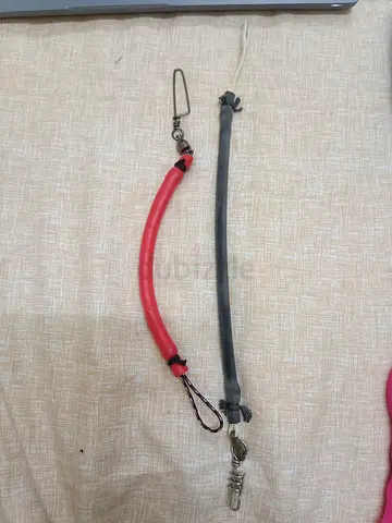 Dive bungee