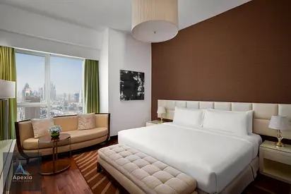 All Bills Included | 3BR Penthouse | Luxury Living | Prime Location