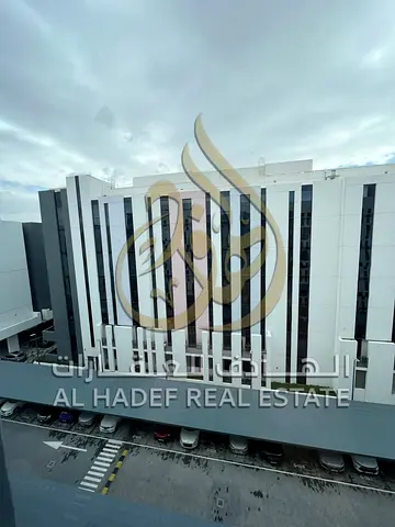 Studio Apartment | Pools Gym Cinema & More | Aljada