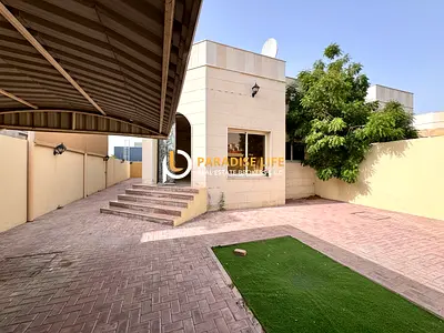 Single story 3 Bedroom villa available for Rent in Mirdif