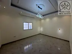 3-Bedroom Villa for Rent in Al Zahia – 85,000, Near Mosque