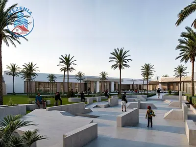 Pay 10% | 60% Post Handover | 250K Disc | Private Pool