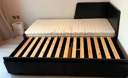 Ikea DayBed