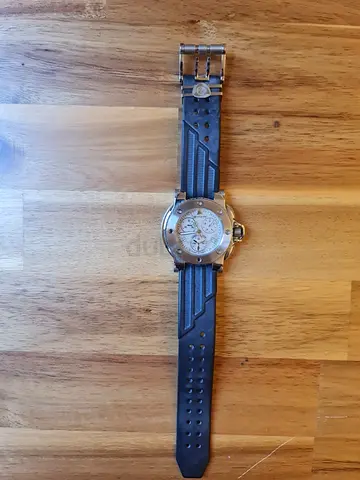 Aquanautic - Princess Cuda Quartz Chronograph MOP Dial - Women - 2000-2010