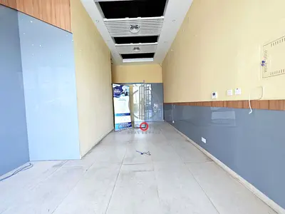 High-Exposure Retail Space with Strong ROI Opportunity