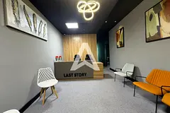 Fully Furnished Office | Near Metro Prime Location