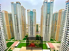 Exceptional Investment Opportunity | 2BR Apartment | Ajman One Towers | Flexible Payment Plan | Prem