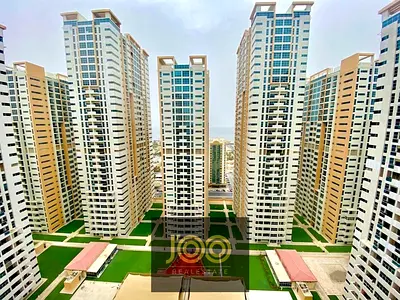 Exceptional Investment Opportunity | 2BR Apartment | Ajman One Towers | Flexible Payment Plan | Pre