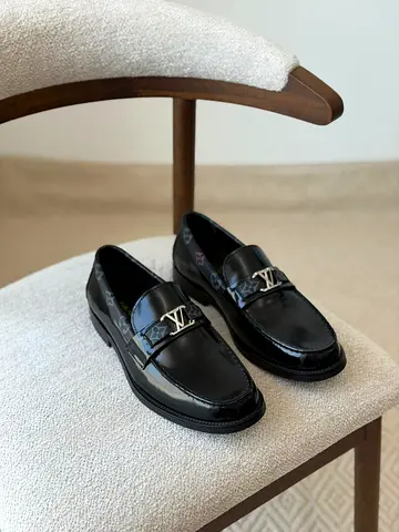 Louis Vuitton loafer for men