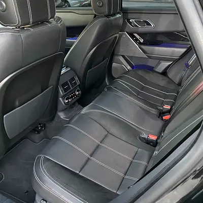 2018 LAND Rover RANGE ROVER VELAR 照片 9
