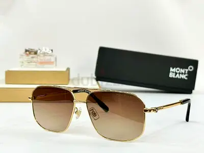 Montblanc sunglasses for men