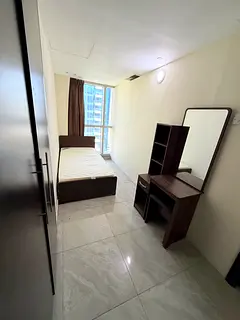 🏠 🔥 Luxury private Room for Rent | Cluster G, JLT | Prime Location 🔥