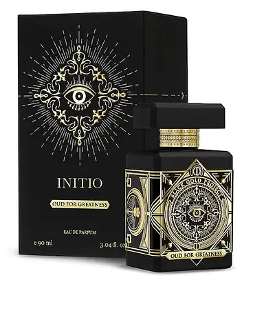 Initio Brand new perfume for sale