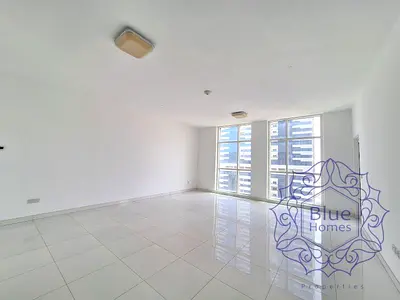 Luxury 3BR+ 2 Parking , Gym Pool 85k (On Dubai Border)