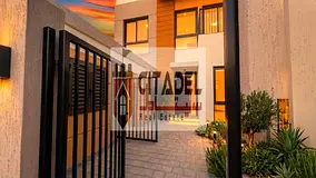 ONE OF A KIND | 5BR VILLA | AL ZAHYA – AJMAN