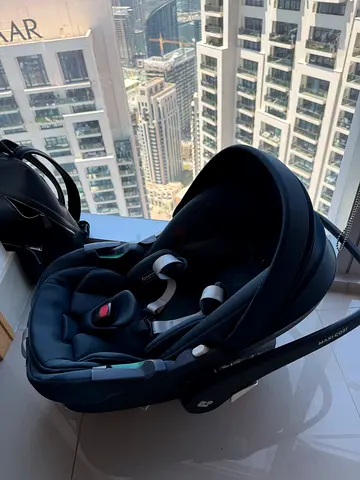Maxi-Cosi Infant Car Seat