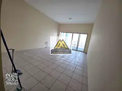 1-Bedroom Apartment for Annual Rent in Ajman | Marina View + Spacious Layout + Balcony | Next to Al