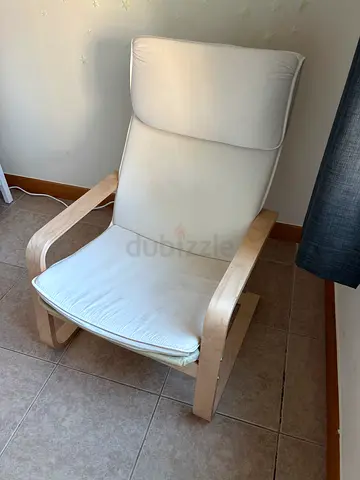 Ikea chair