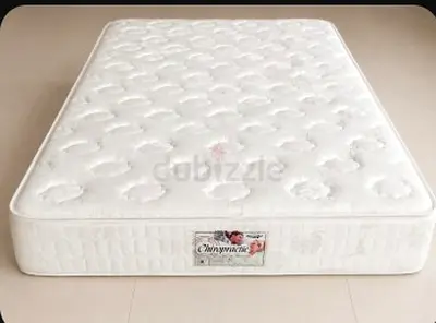 Chiropractic Mattress 200x150cm