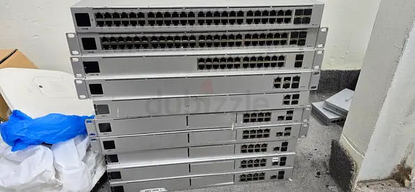 Unifi UDM SE