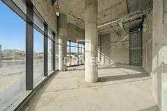 Covered Parking | Shell And Core Retail Unit