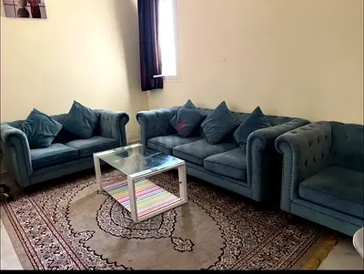 Sofa as like new for Sale(Move Out)