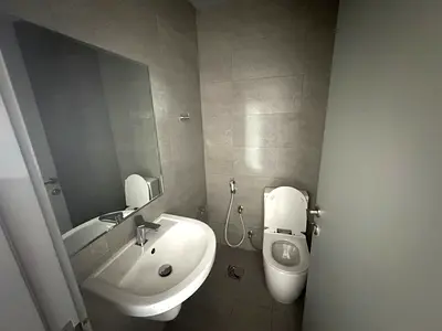 Spacious 2-bedroom apartment with a separate living hall in Al Majaz 2, featuring an open view, bui