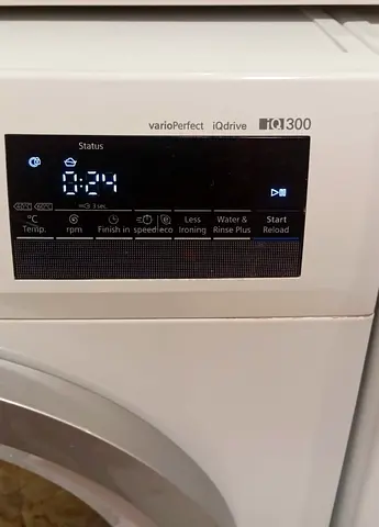 Washing mashine