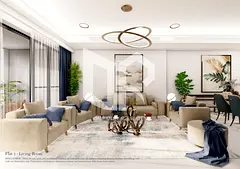 🌊 Luxury Sea View Apartment for Sale in Al Mamzar – Freehold Ownership for All Nationalities 