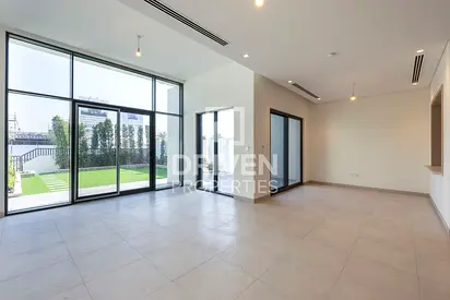 Type A | Ready to Move in | Pavilion Facing