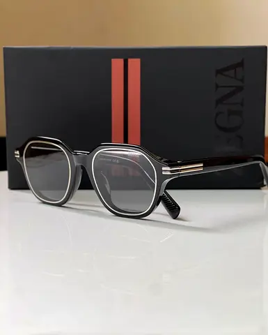Zegna sunglasses for men