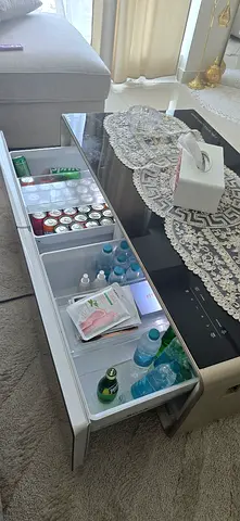 Smart fridge tables for sale