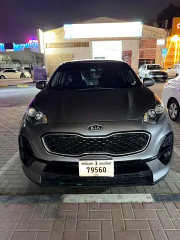 2022 Kia Sportage LX | American Specs | Well Maintained