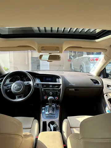 2014 AUDI A5 缩略图 11