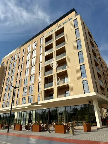 Brand New Apartment | Resort Style Living | Immediate Entry