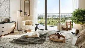 Family Waterfront Living | Gym | Smart Plan