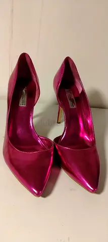 KENJAY DORSAY HEELS