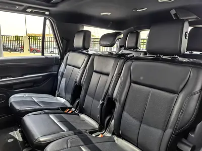 2019 FORD EXPEDITION — фото 12