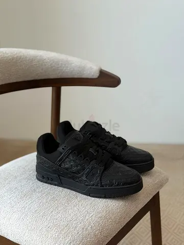 Louis Vuitton shoes for men