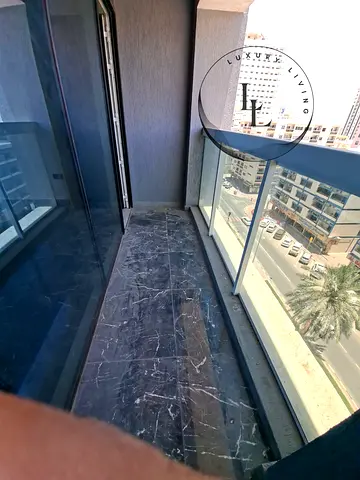 LUXURY 2 BHK JUST 60K BALCONY WARDROBES PARKING GYM SWIMMING POOL FREE NEAR DUBAI