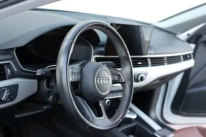 Audi A4 35 TFSI S line, миниатюра 15