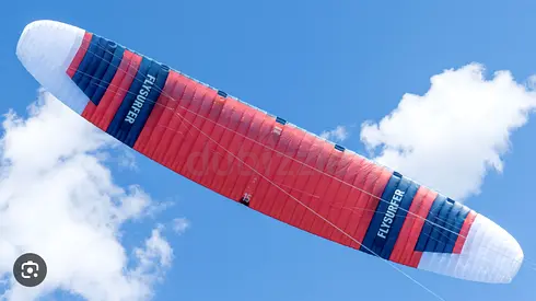 kite surf